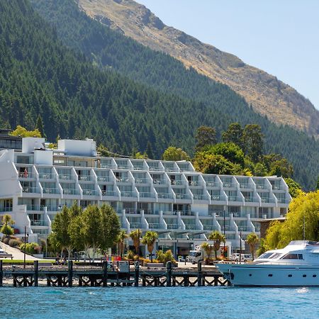 Crowne Plaza Queenstown By Ihg Exterior photo