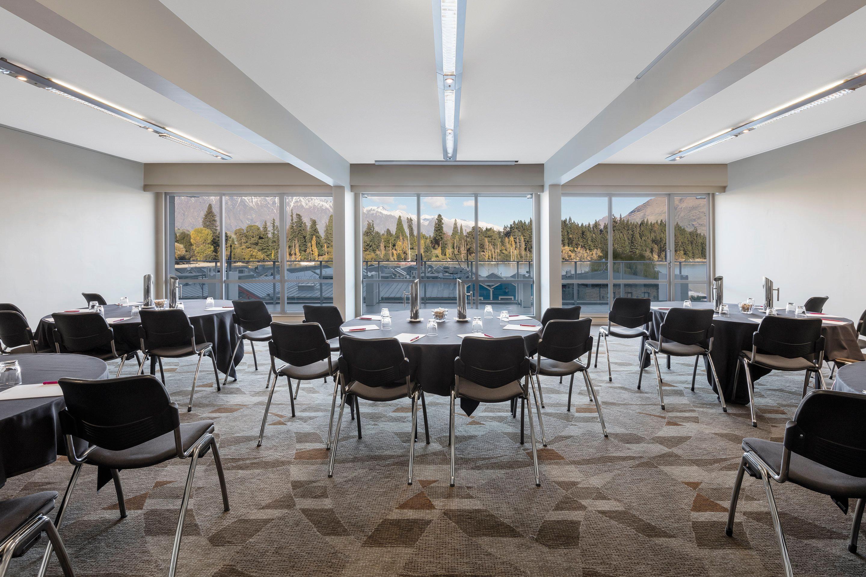 Crowne Plaza Queenstown By Ihg Exterior photo