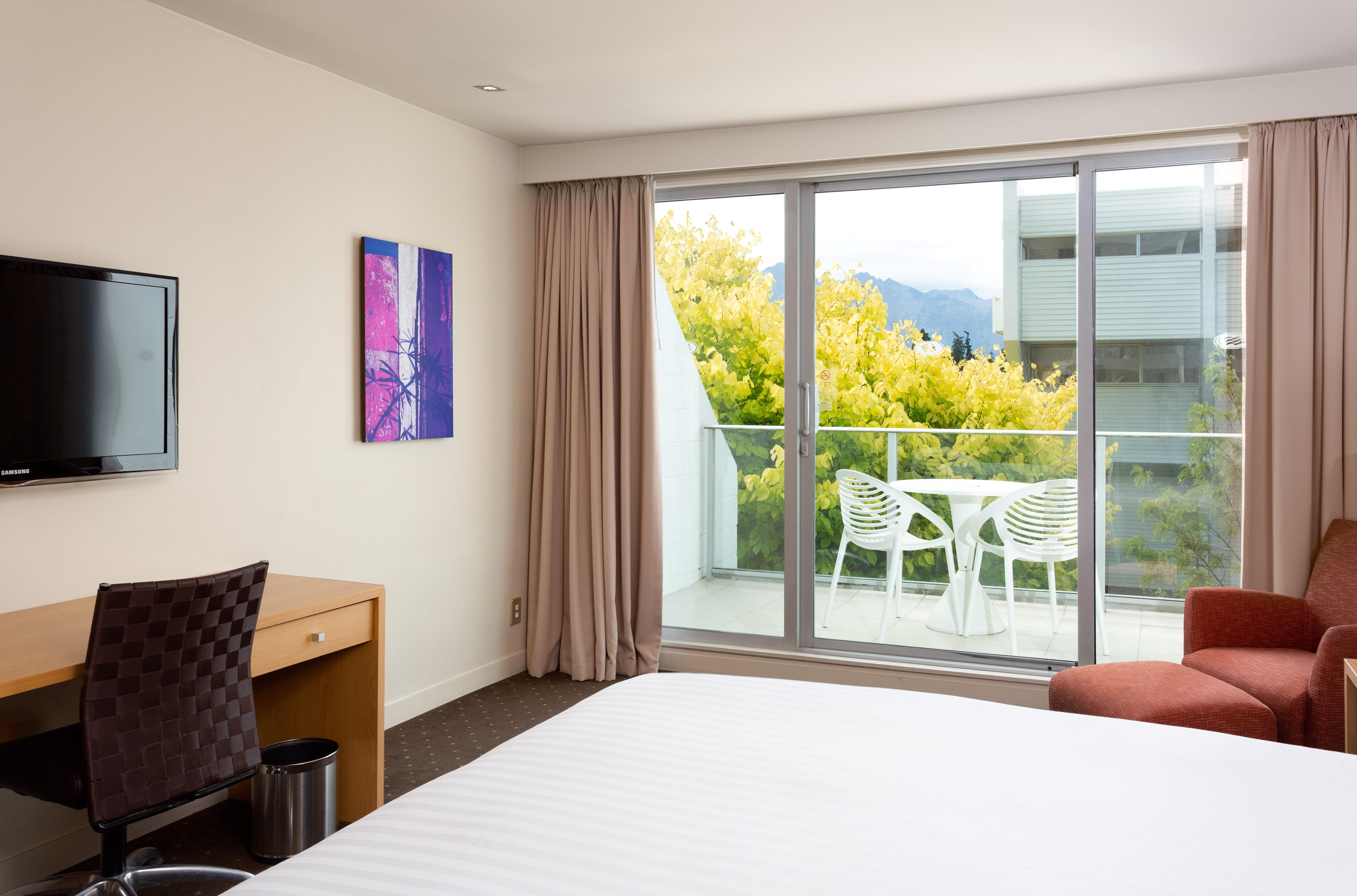 Crowne Plaza Queenstown By Ihg Exterior photo