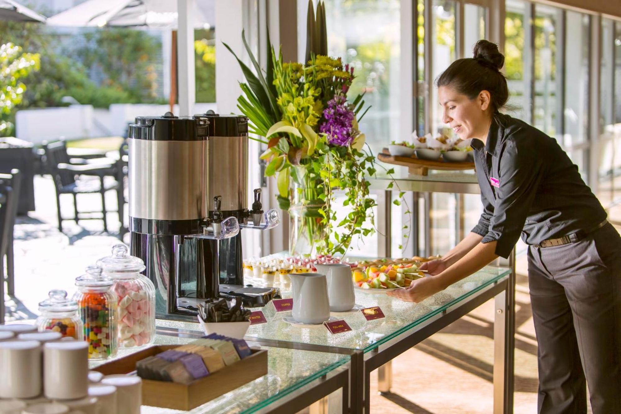 Crowne Plaza Queenstown By Ihg Exterior photo